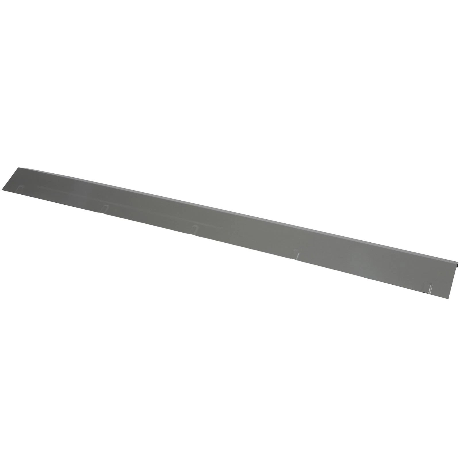 2X Rocker Panels for Chevrolet Silverado 1500 (2014–2018)