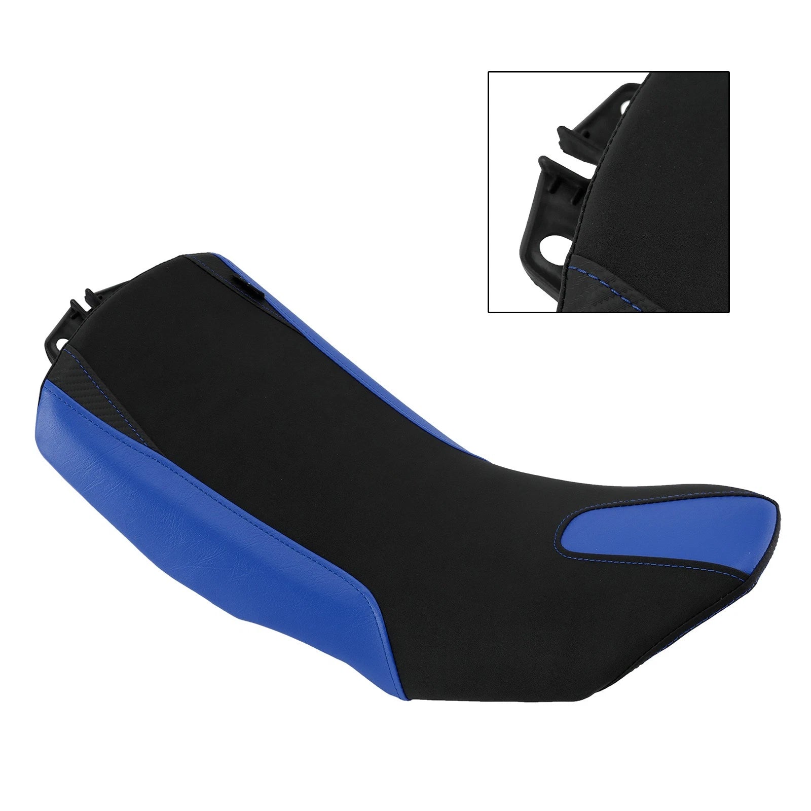 Front Driver Seat Pillion Saddle for Yamaha Tenere 700 (2019–2024)