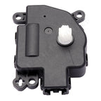 2X Heater Blend Door Actuator for Ford Fiesta (2011–2018)