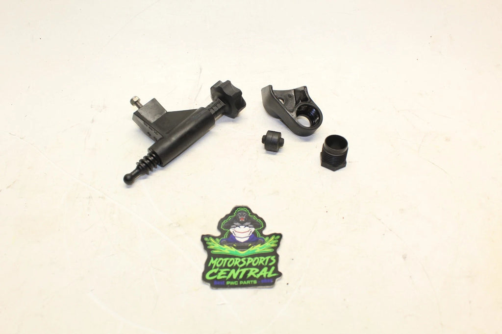 Jet Pump Manual Trim Pivot Screw for Seadoo HX X4 XP SPX 3D (1995–1997)