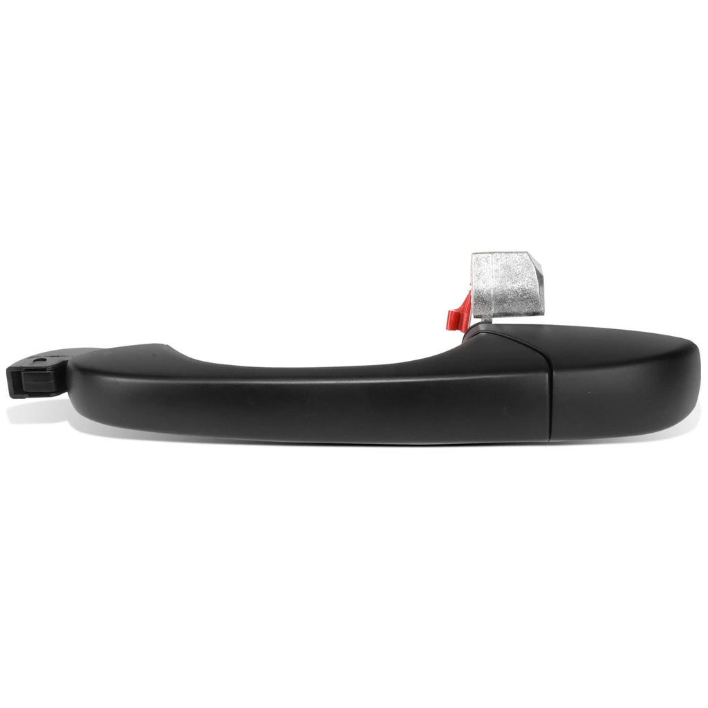 Rear Left Exterior Door Pull Handle for Durango Grand Cherokee WK2 (2011–2017)