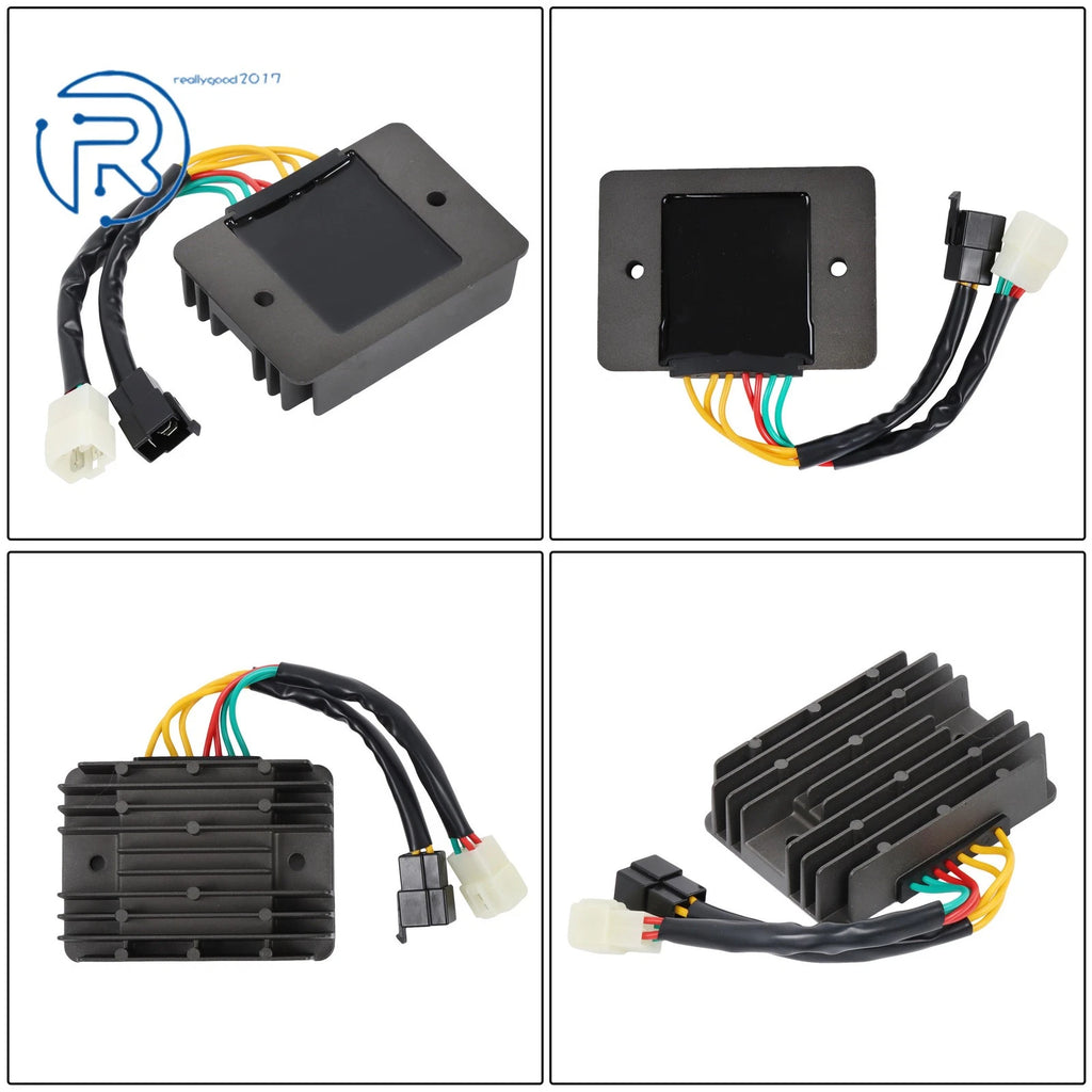 Voltage Regulator Rectifier for Suzuki DL1000 Vstrom 1000 (2002-2012)