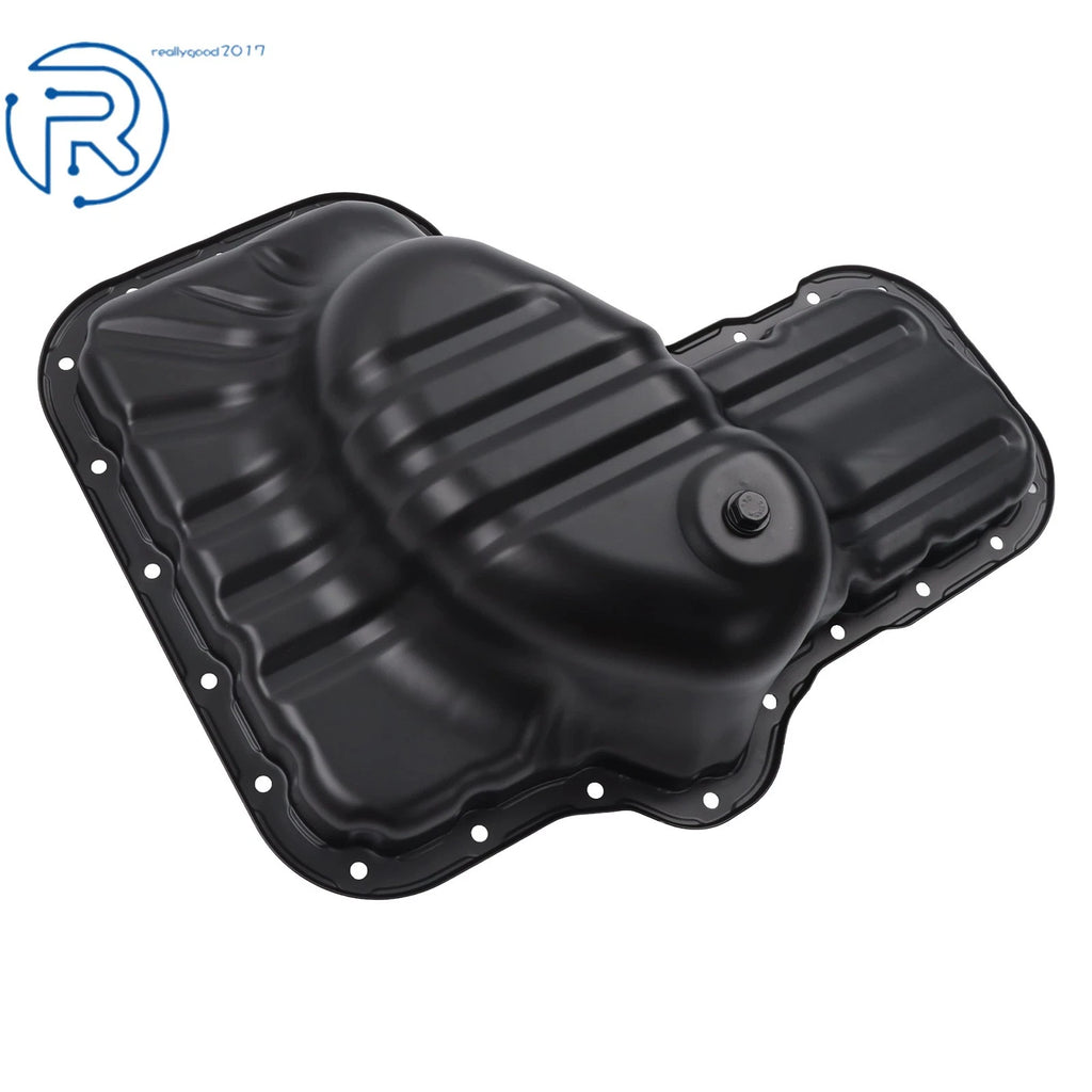 Lower Oil Pan Sump for Toyota Sequoia Tundra V8 4.7L (2000–2007) 264-652