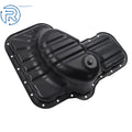 Lower Oil Pan Sump for Toyota Sequoia Tundra V8 4.7L (2000–2007) 264-652