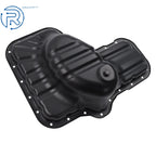 Lower Oil Pan Sump for Toyota Sequoia Tundra V8 4.7L (2000–2007) 264-652