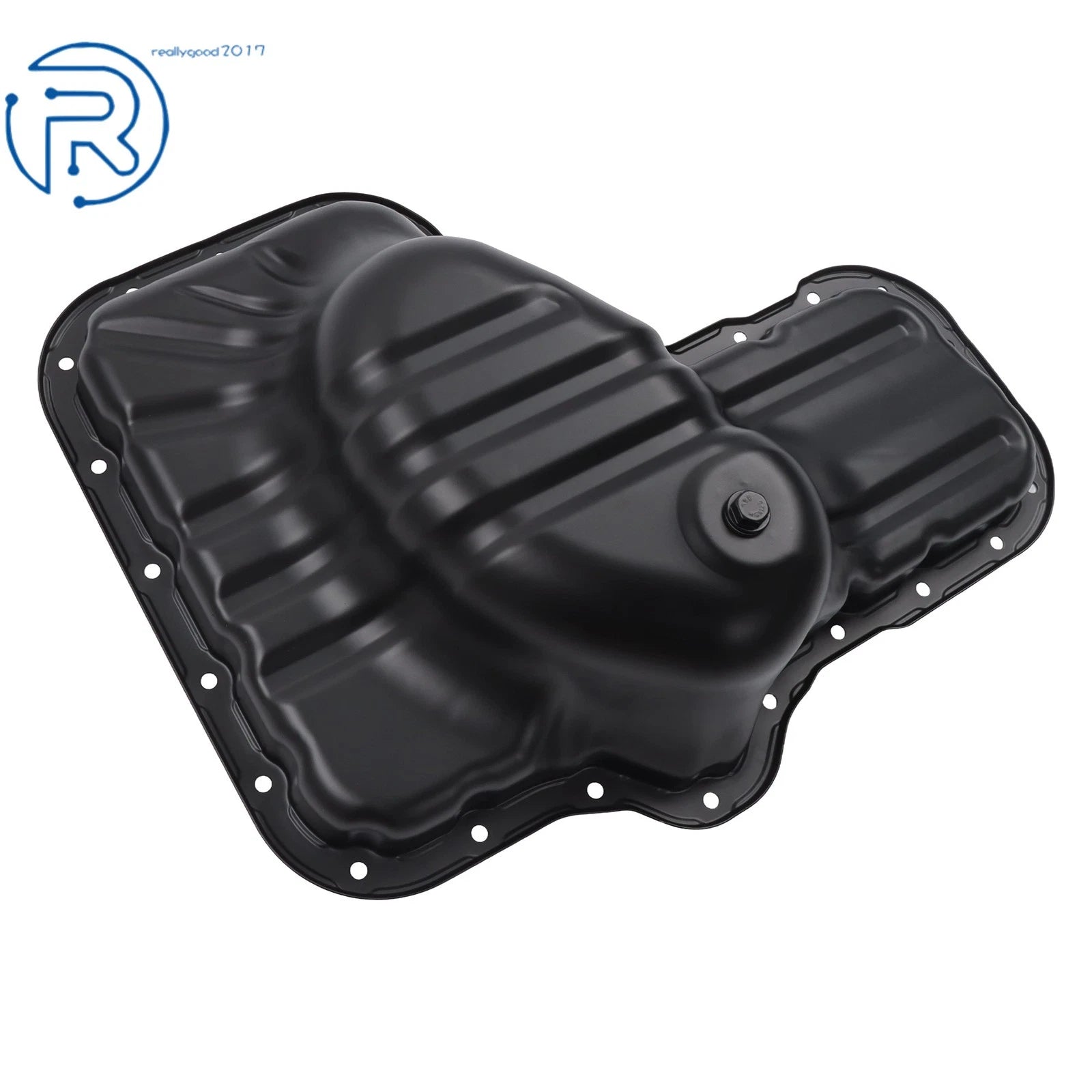 Lower Oil Pan Sump for Toyota Sequoia Tundra V8 4.7L (2000–2007) 264-652