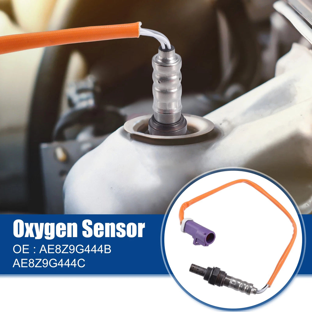 Oxygen Sensor for Ford Fiesta (2011–2019) No.AE8Z9G444B