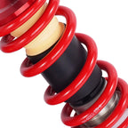 2Pcs Rear Adjustable Coilover Kit for VW Golf 1 Rabbit Jetta (1974-1983)