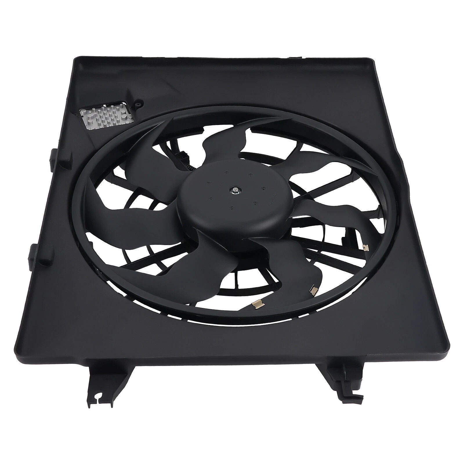 Cooling Fan for Hyundai Sonata, Kia Optima (2014–2015)