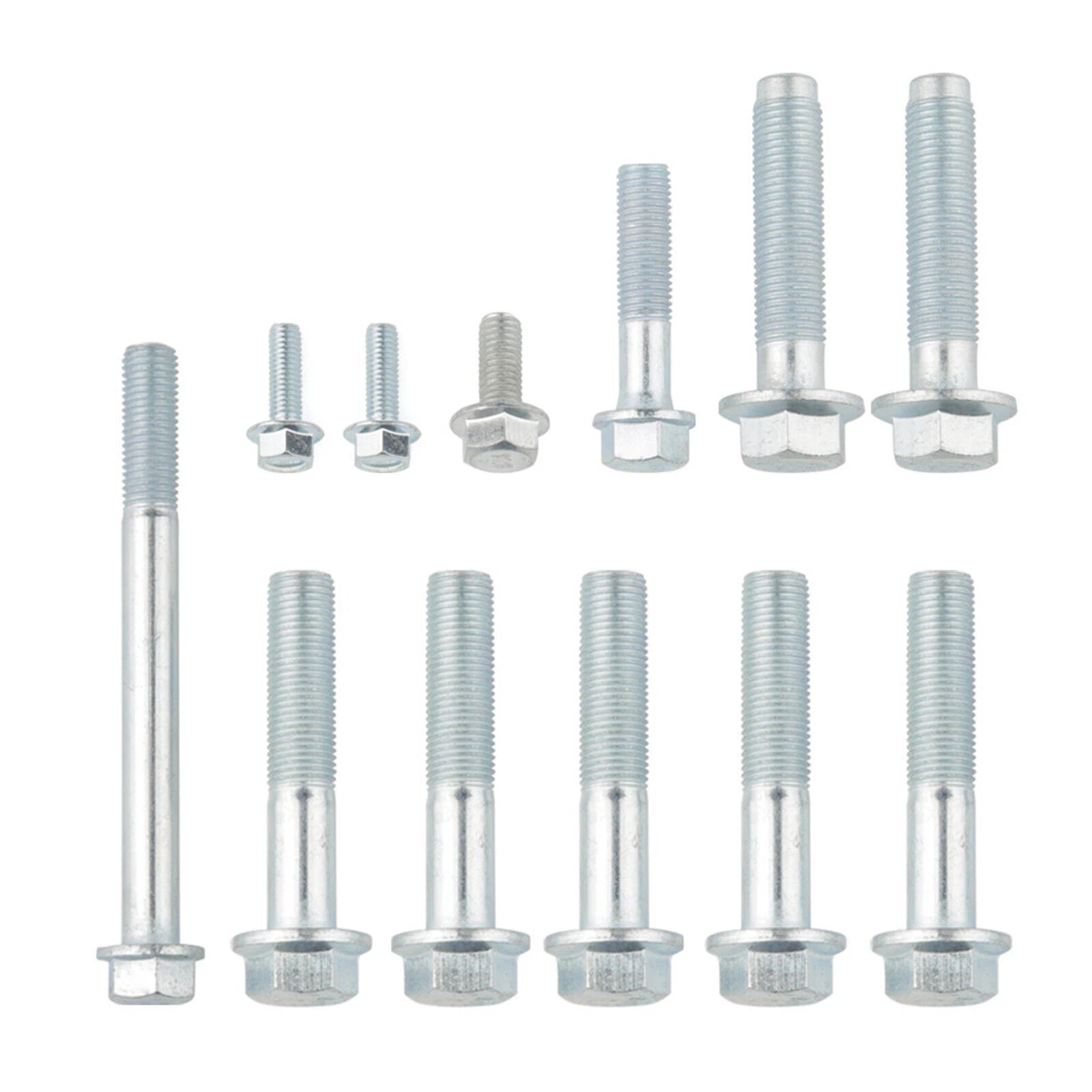 Transmission Bolt Kit for Honda Acura B Series B16/B18/B20 Civic EG/EK/Si (1992–2000)