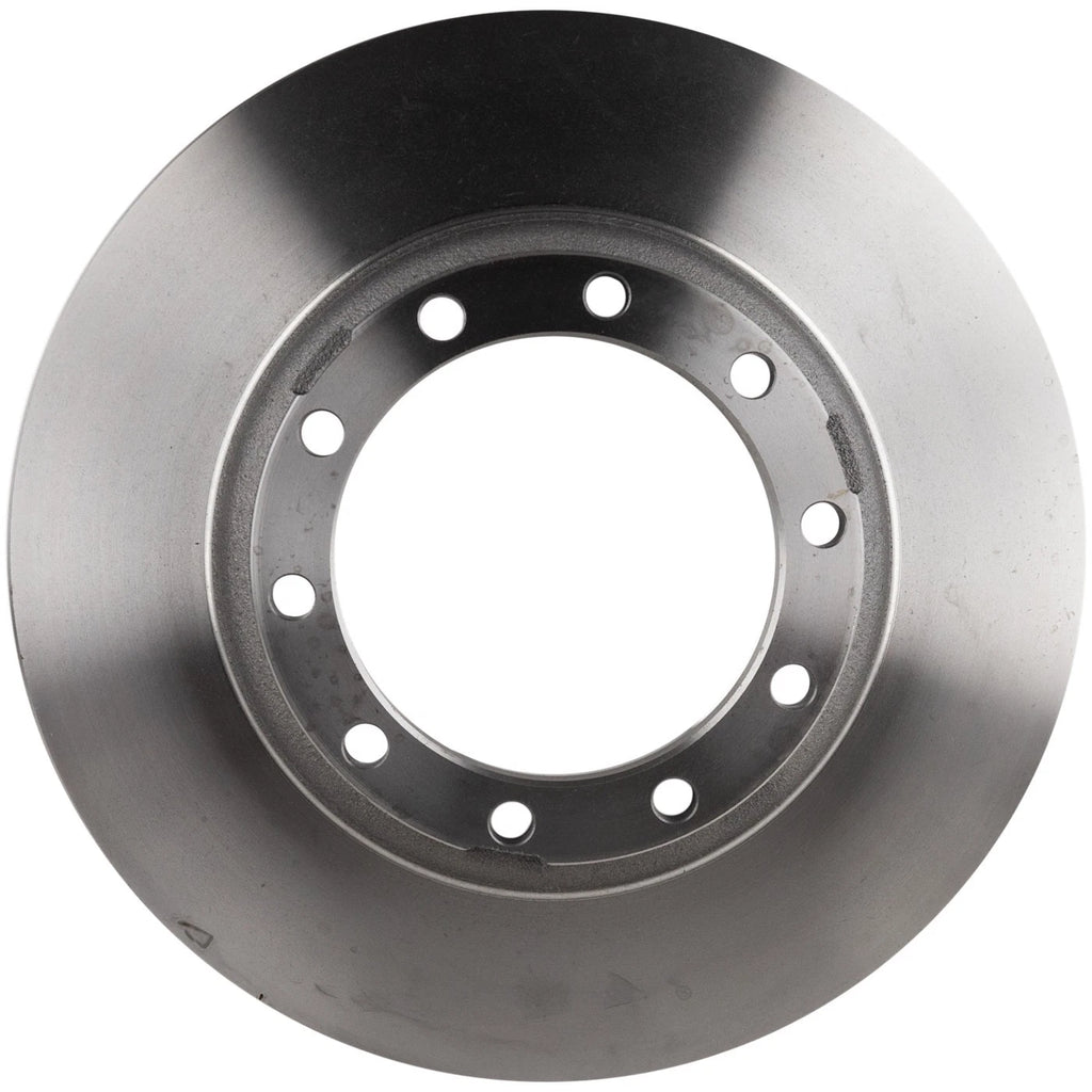 Front & Rear Brake Disc Rotors for Freightliner FL70 FL50 FL60 (1998–2004)