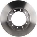 Front & Rear Brake Disc Rotors for Freightliner FL70 FL50 FL60 (1998–2004)