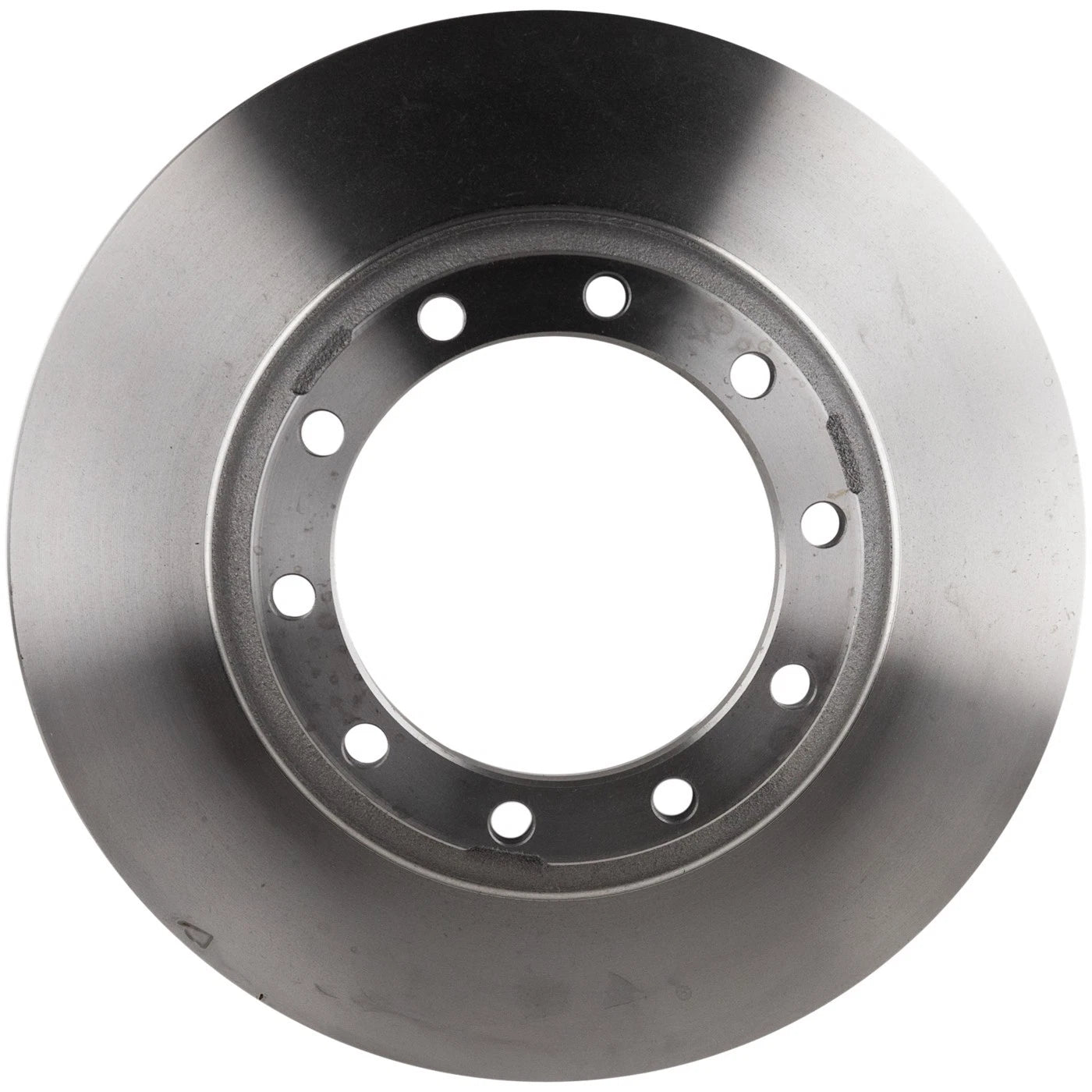 Front & Rear Brake Disc Rotors for Freightliner FL70 FL50 FL60 (1998–2004)