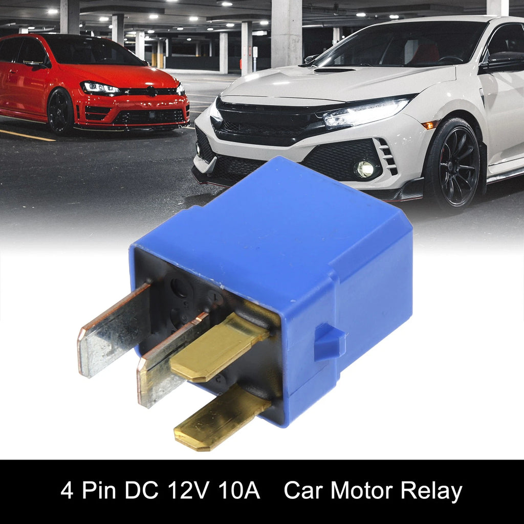 1 Pcs Motor Relay for Infiniti FX35 FX45 (2003–2008) 25230-79942