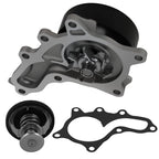Cooling Water Pump Thermostat for Scion tC 2.5L (2011–2016) 1610009600, 170-4010