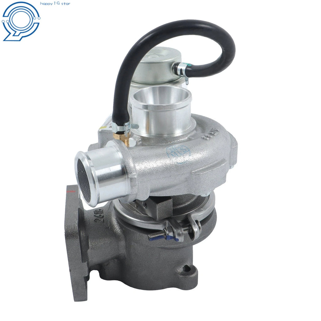 Turbocharger for Bobcat T595 T630 T650 T550 T590