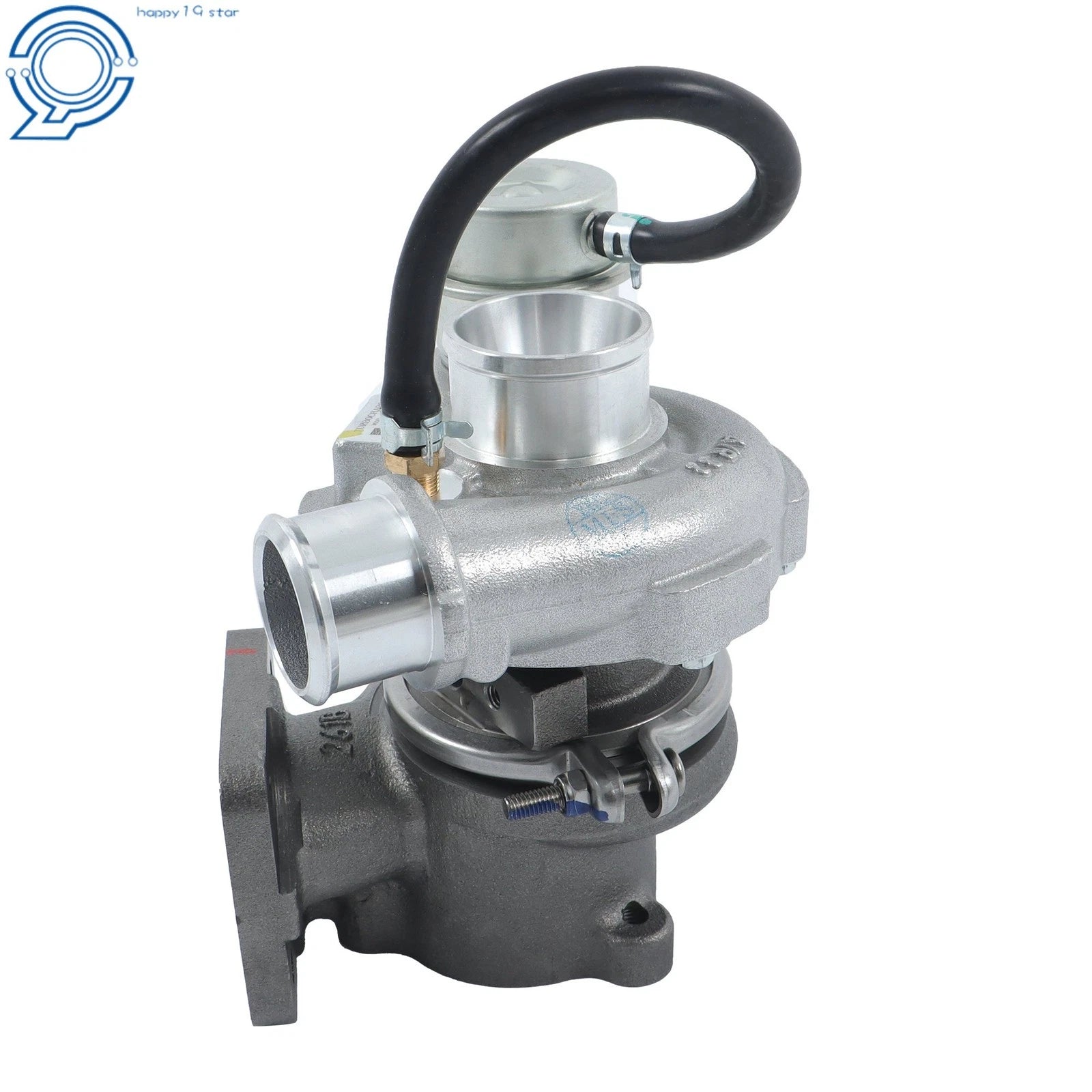 Turbocharger for Bobcat T595 T630 T650 T550 T590