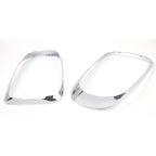 Tail Light Ring Bezel Trim Molding for Mini Cooper Countryman (2017–2023)