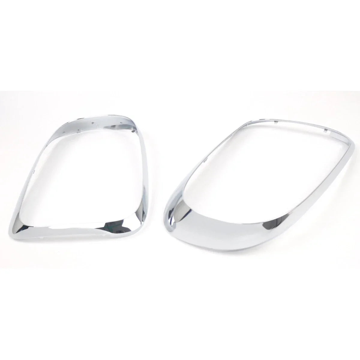 Tail Light Ring Bezel Trim Molding for Mini Cooper Countryman (2017–2023)
