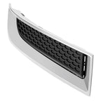 Chrome Front Right Upper Bumper Fog Light Cover for GMC Acadia (2013-2016)