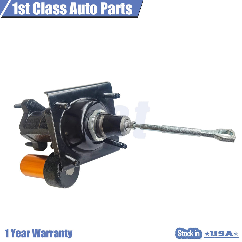 Hydraulic Power Brake Booster for Chevrolet Astro GMC Safari (1996–2002)