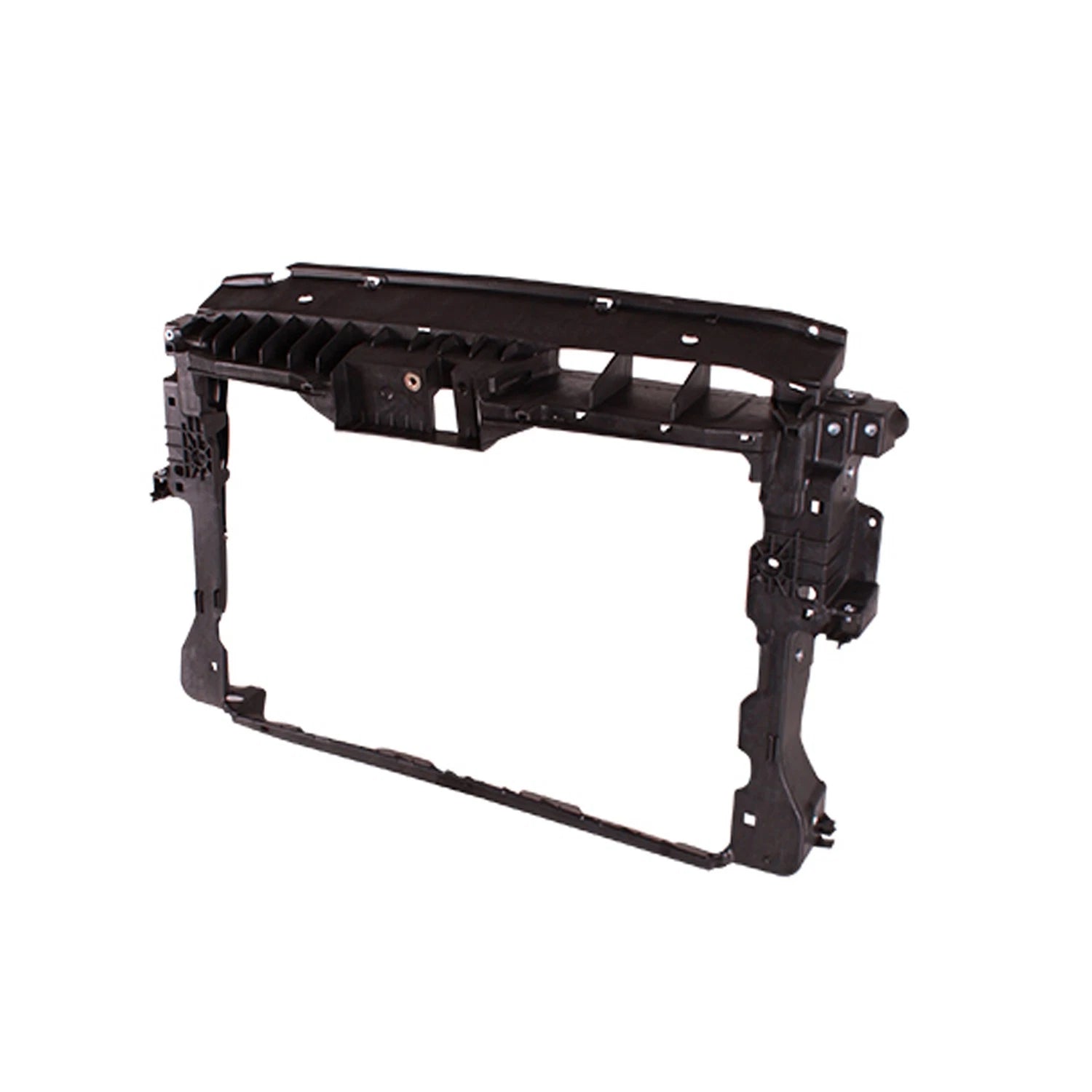 Replacement Composite Steel Front Radiator Support for Toyota Hilux (2005–2015)