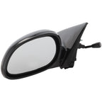 Driver Side Mirror for Honda Civic (1992–1995)