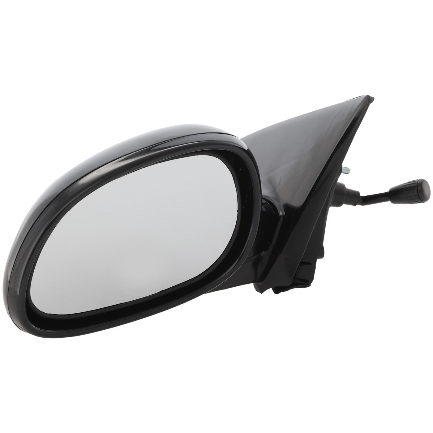 Driver Side Mirror for Honda Civic (1992–1995)