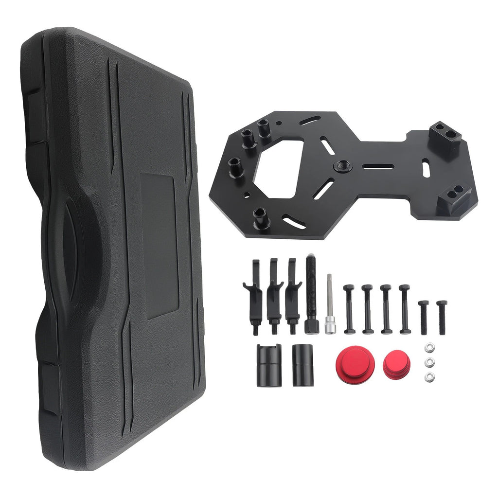 Dual Clutch Dry DPS6 Transmission Tool for Volvo Ford Fiesta Focus (2011–2020)