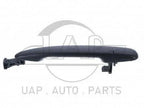 Front Left Door Handle No Keyhole for Toyota Land Cruiser Prado (2002–2009)