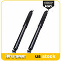 Rear Pair Shock Strut Absorbers for GMC Jimmy, Chevrolet S10 Blazer