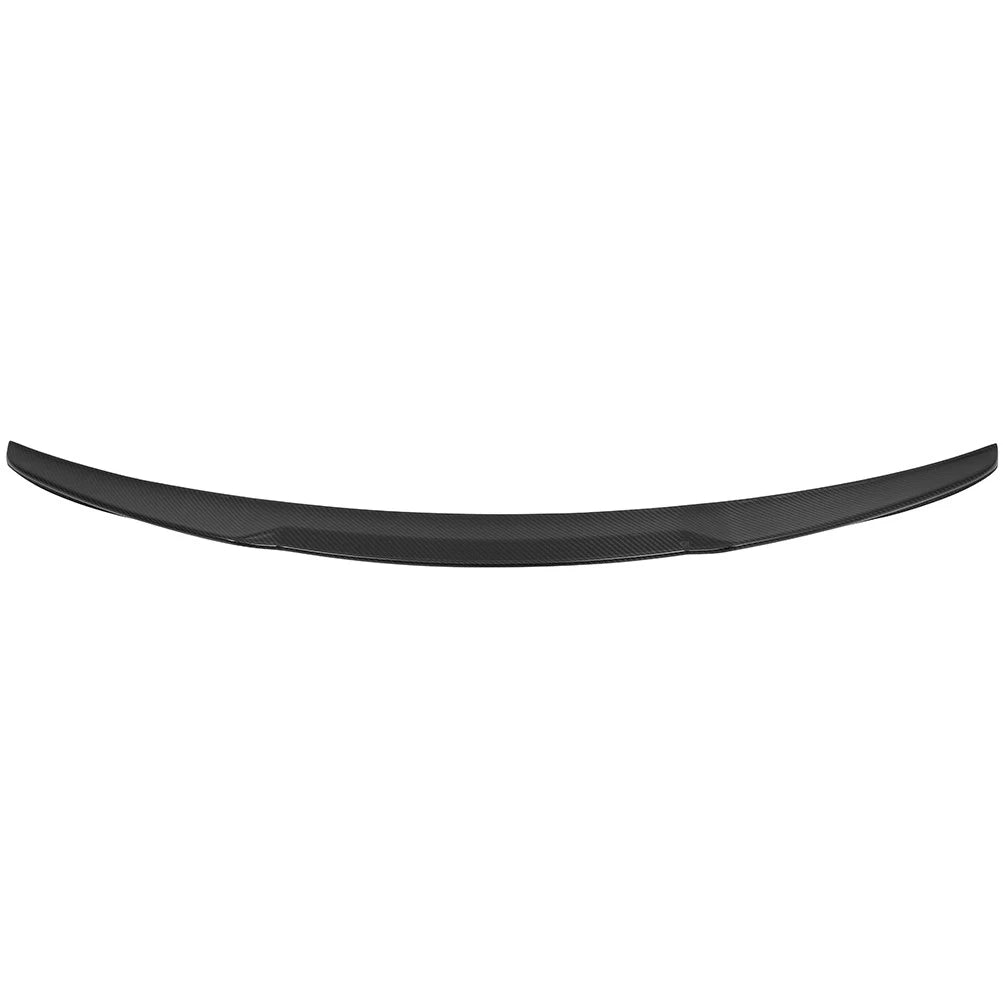 Carbon Fiber Trunk Spoiler Wing for BMW F32 4 Series Coupe (2014–2020)