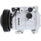 DENSO A/C Compressor for Mazda 3 (2011)