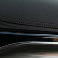 Leather Dashboard Cover Dash Protector Pad Mat for Honda CR-V (2007–2011)
