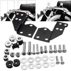 Front Docking Hardware Kit for Harley Touring Road King Street Glide (1997–2008)