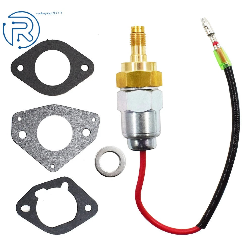 Fuel Solenoid for Kohler CV620-CV740