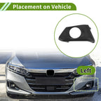1 Pc Fog Light Grill for Nissan Altima (2019–2022) No. 622576CT1A