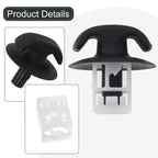 Trunk Trim Panel Fastener Clip for Land Rover Freelander Range