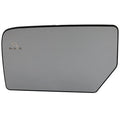 Driver Left Side Heated Mirror Glass for Lincoln Navigator, Expedition
