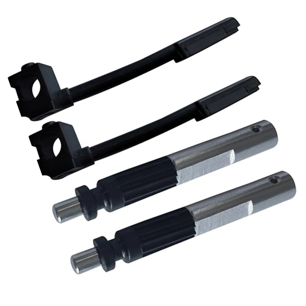 Oil Pump Pressure Line Hose Assembly for 440E 450 Chainsaw