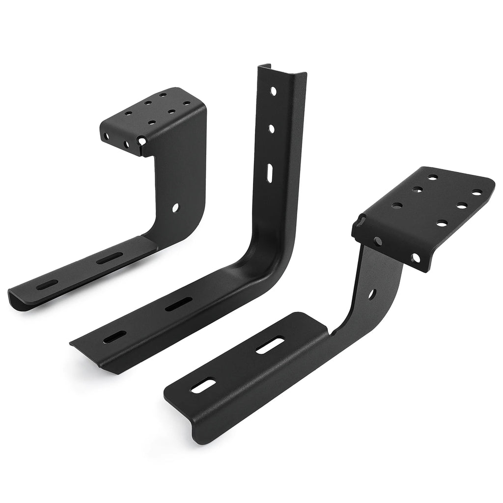 Passenger Side Running Board Bracket for Ram Promaster (2014–2023)