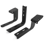 Passenger Side Running Board Bracket for Ram Promaster (2014–2023)