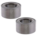 Set of 2 NTN Rear 96mm OD Wheel Bearings for Dodge Jeep Mercedes-Benz