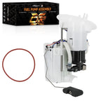 Electric Fuel Pump for Audi A4 A5 Quattro 2009–2012 2.0L 3.2L 8K0919051G