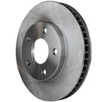 Front Disc Brake Rotors for Buick LeSabre (1998–2005) 15 in. Wheels