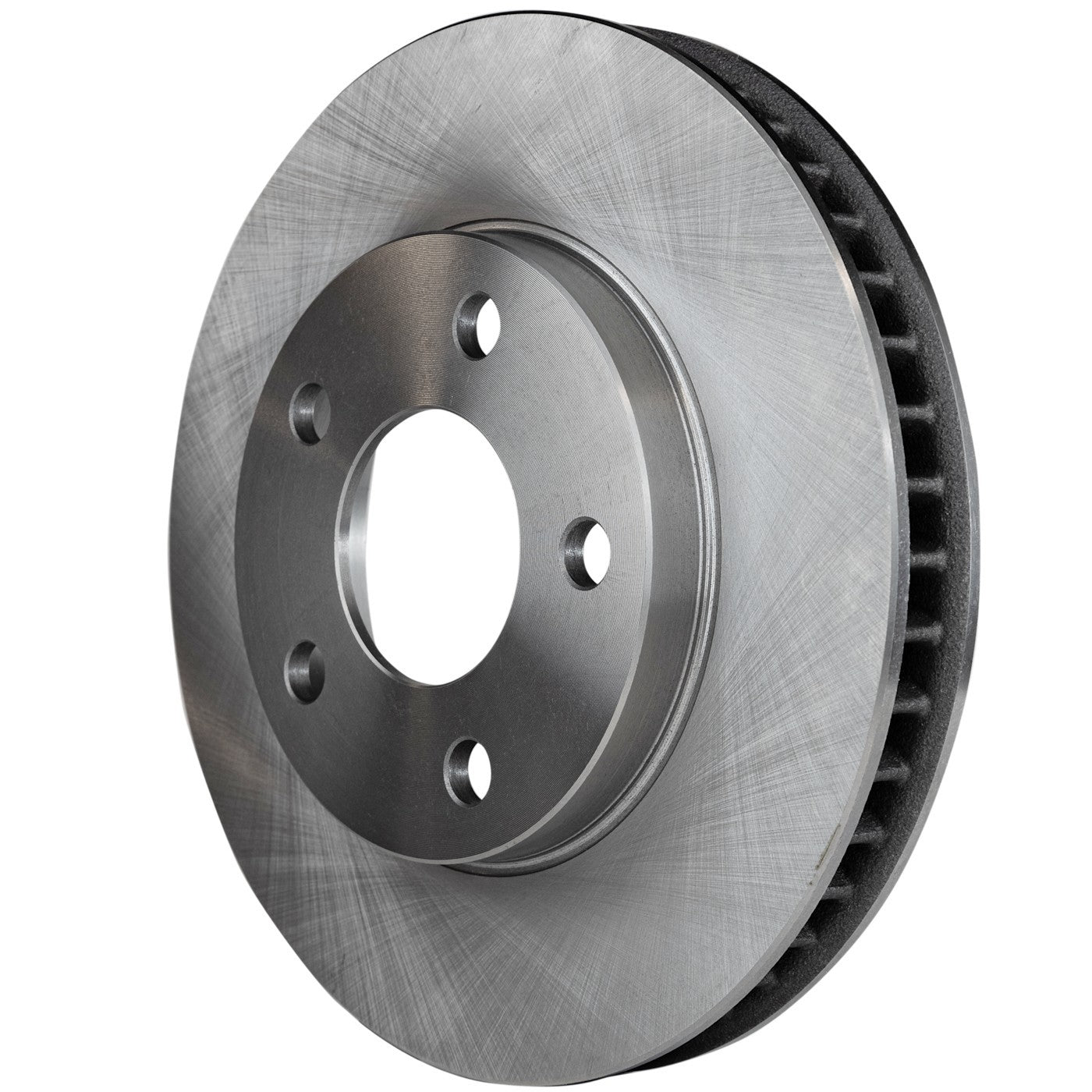 Front Disc Brake Rotors for Buick LeSabre (1998–2005) 15 in. Wheels