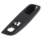 RHD Black Window Switch Control Panel Trim for VW Golf 5 R32 Jetta (2003–2009)