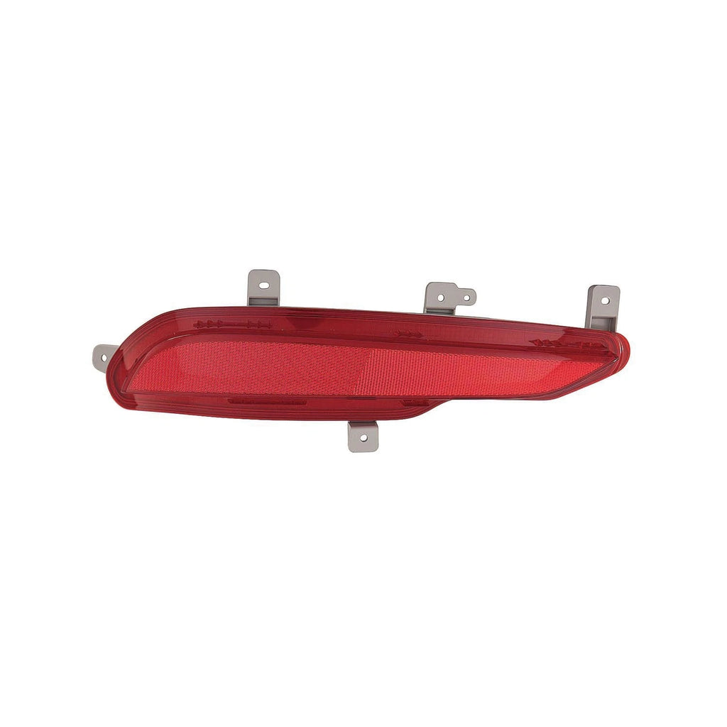 Replacement Rear Driver Side Bumper Cover Reflector For 2019-2020 Buick Envision