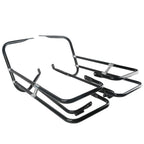 Saddlebag Guard Rail Mount Bracket for Harley Touring (1997–2008)