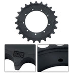 Drive Sprocket for Kubota KX040-4 KX121-3 KX121-3ST (2015–2023)